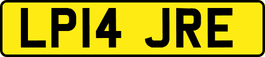 LP14JRE