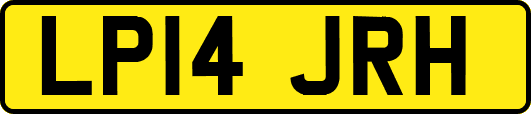 LP14JRH