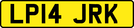 LP14JRK