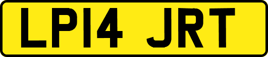 LP14JRT