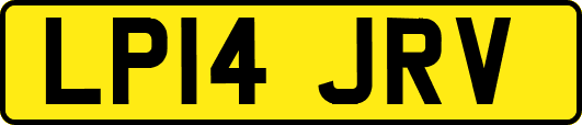 LP14JRV