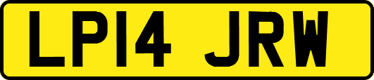 LP14JRW