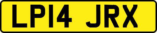 LP14JRX