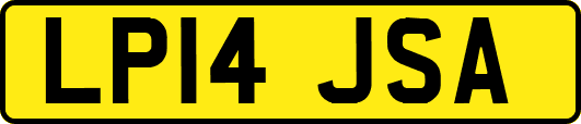 LP14JSA