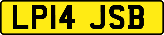 LP14JSB