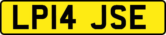 LP14JSE
