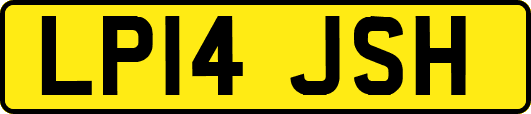 LP14JSH