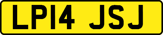 LP14JSJ