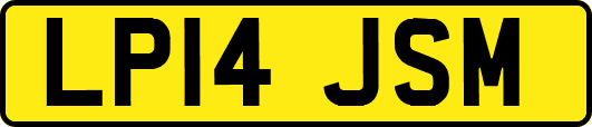 LP14JSM