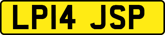 LP14JSP