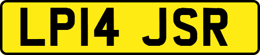 LP14JSR