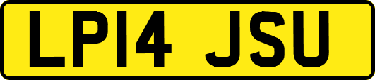 LP14JSU