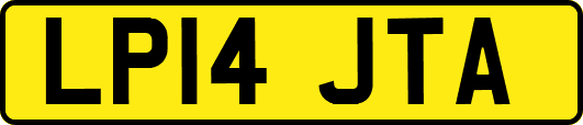 LP14JTA