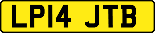 LP14JTB