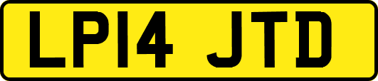 LP14JTD