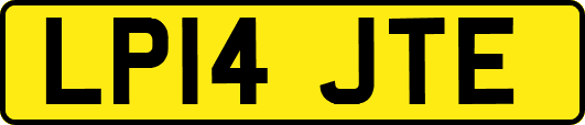 LP14JTE