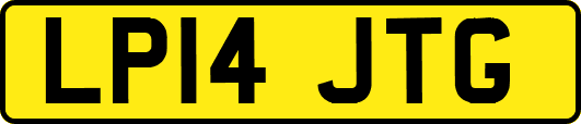 LP14JTG