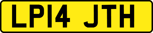 LP14JTH