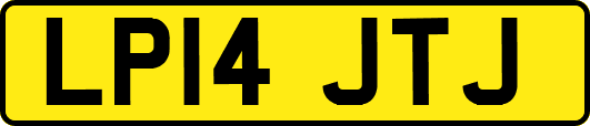 LP14JTJ