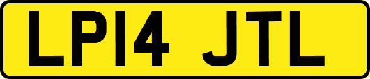 LP14JTL
