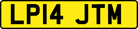 LP14JTM