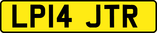 LP14JTR