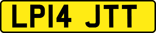 LP14JTT
