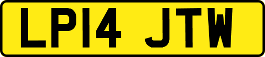 LP14JTW