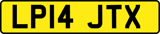 LP14JTX