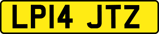 LP14JTZ