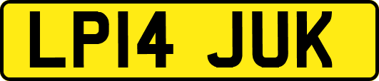 LP14JUK