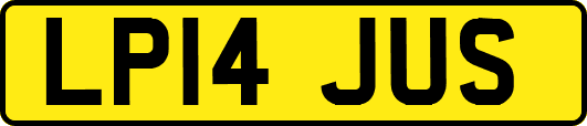 LP14JUS