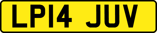 LP14JUV