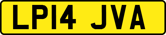 LP14JVA