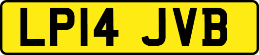 LP14JVB
