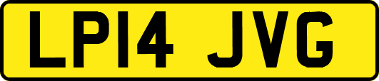 LP14JVG