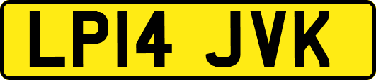 LP14JVK