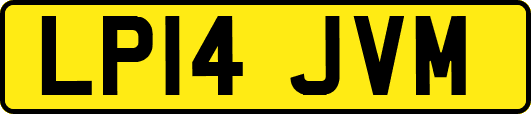 LP14JVM