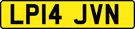 LP14JVN