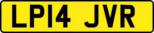LP14JVR
