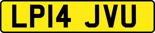 LP14JVU