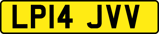LP14JVV