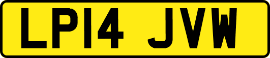 LP14JVW