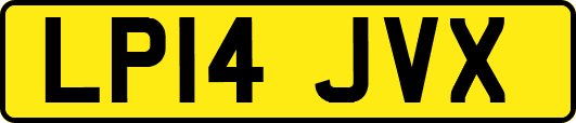 LP14JVX