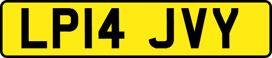 LP14JVY