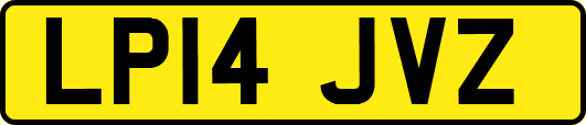 LP14JVZ