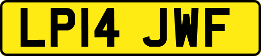 LP14JWF
