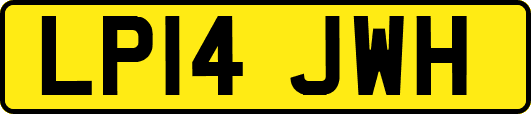 LP14JWH