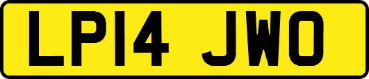 LP14JWO