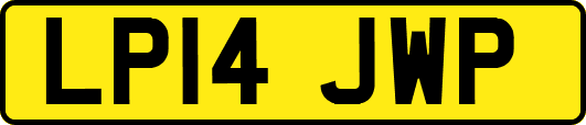 LP14JWP
